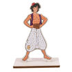 Picture of CRYSTAL ART BUDDIES SERIES 4 ALADDIN